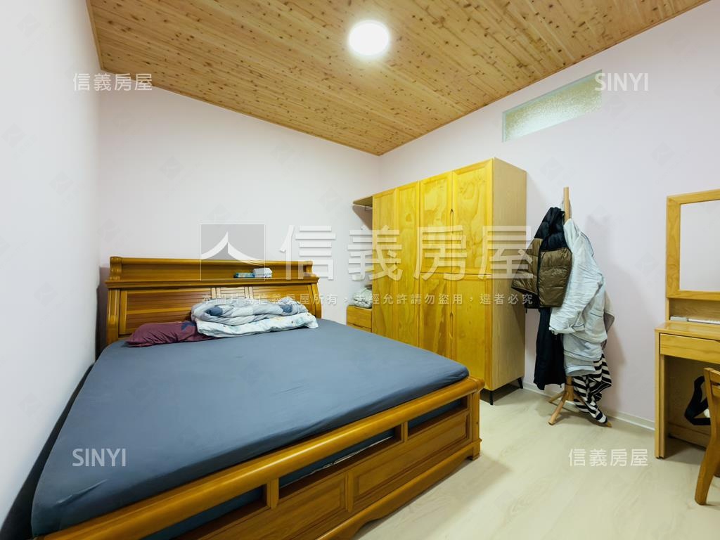 永康優質鋼構店住合一房屋室內格局與周邊環境