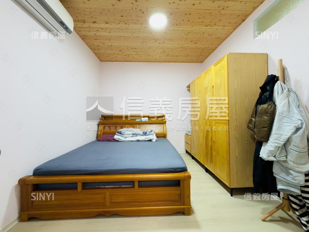 永康優質鋼構店住合一房屋室內格局與周邊環境