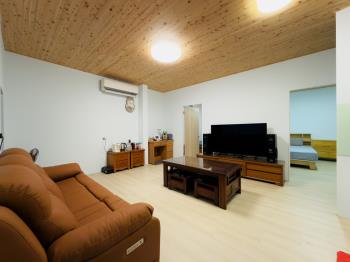 永康優質鋼構店住合一