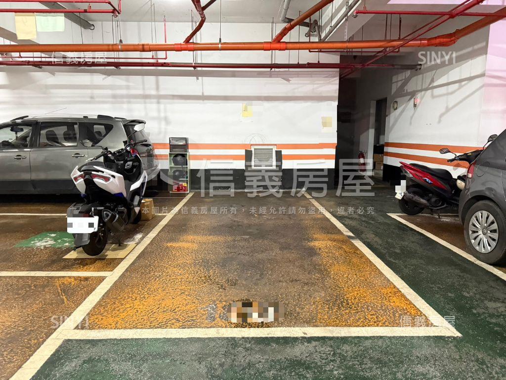 未來Ｇ１３－邊間三房車位房屋室內格局與周邊環境