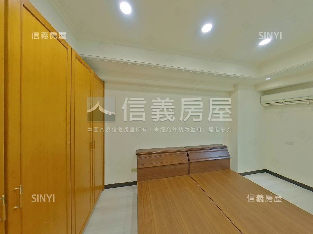 遠見大三房有車位房屋室內格局與周邊環境