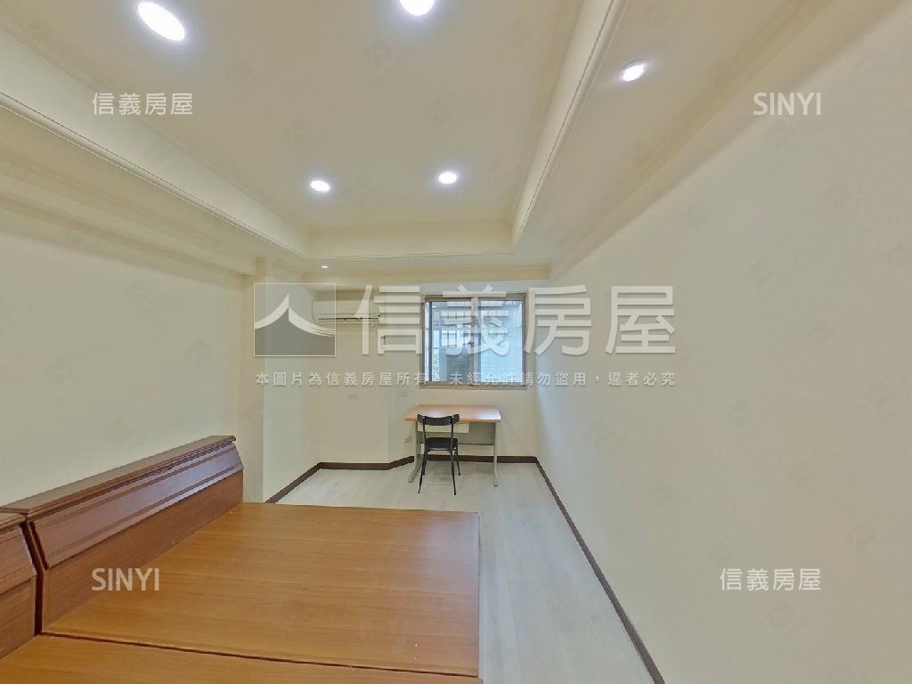 遠見大三房有車位房屋室內格局與周邊環境