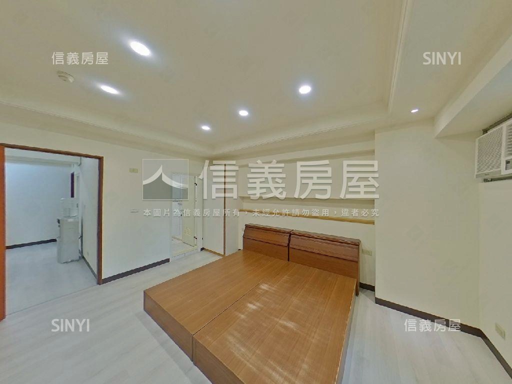 遠見大三房有車位房屋室內格局與周邊環境