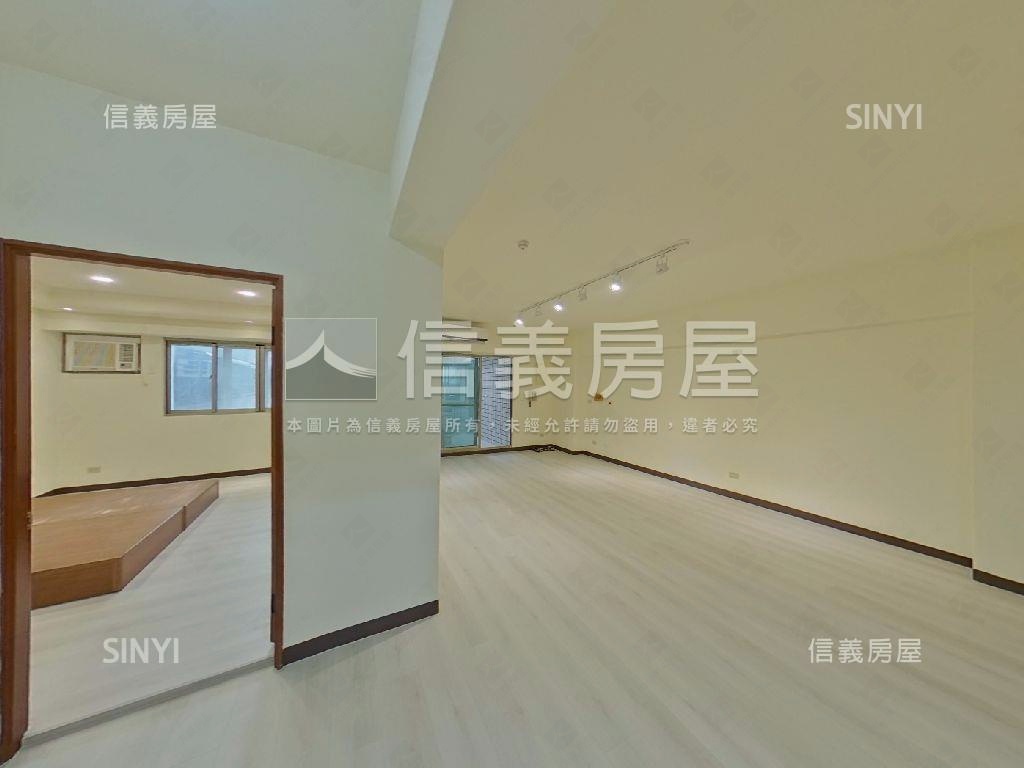 遠見大三房有車位房屋室內格局與周邊環境