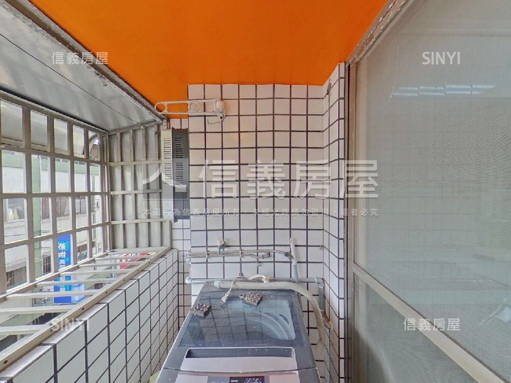 遠見大三房有車位房屋室內格局與周邊環境