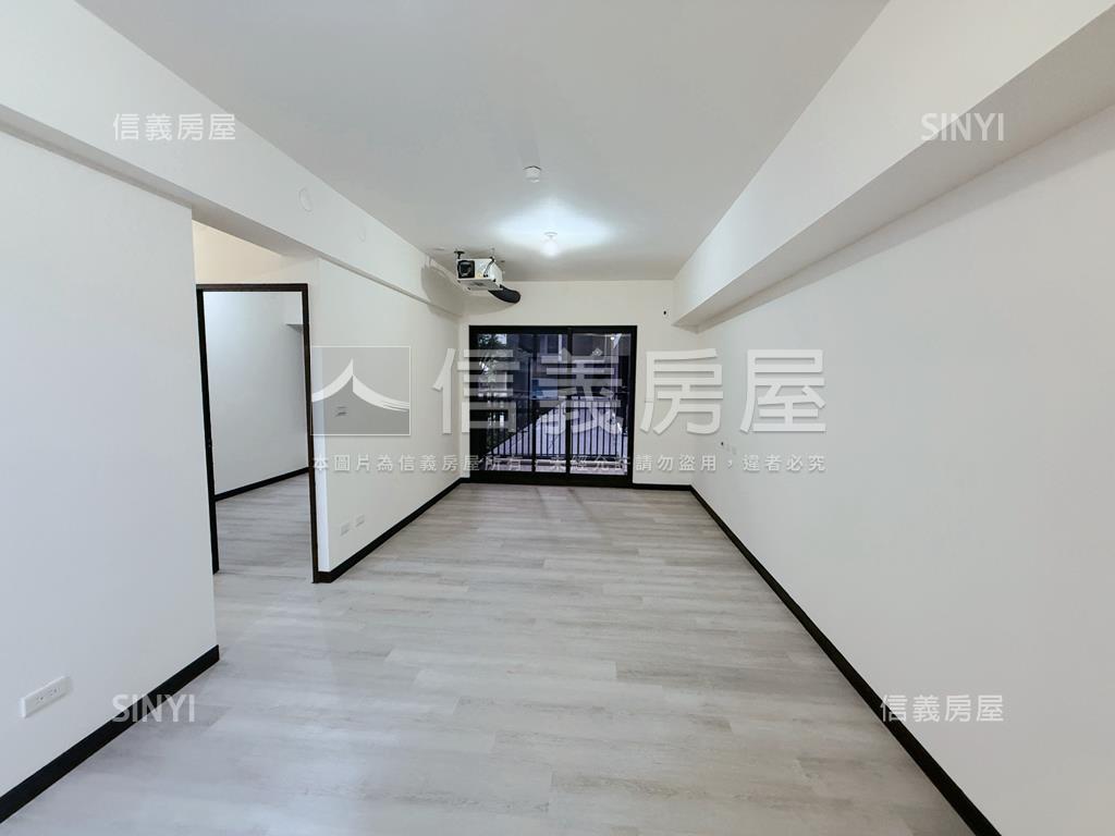全新未住！市鎮之櫻樹梢戶房屋室內格局與周邊環境
