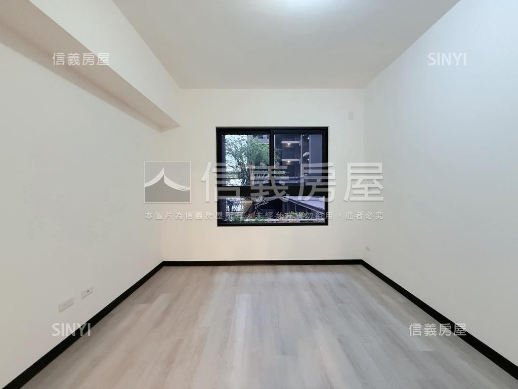 全新未住！市鎮之櫻樹梢戶房屋室內格局與周邊環境