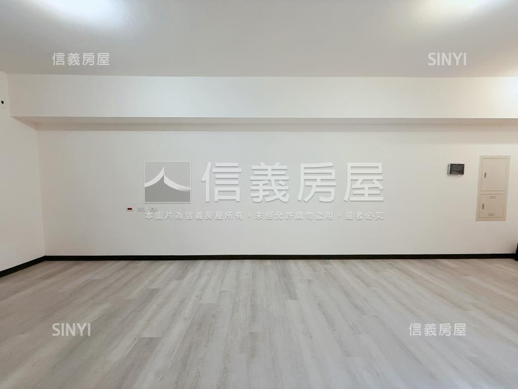 全新未住！市鎮之櫻樹梢戶房屋室內格局與周邊環境