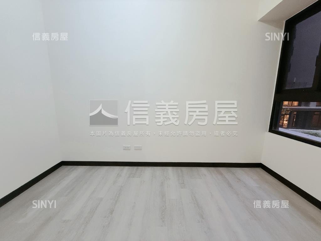 全新未住！市鎮之櫻樹梢戶房屋室內格局與周邊環境