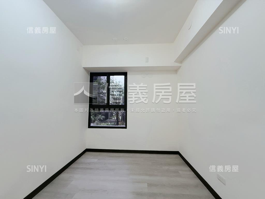 全新未住！市鎮之櫻樹梢戶房屋室內格局與周邊環境