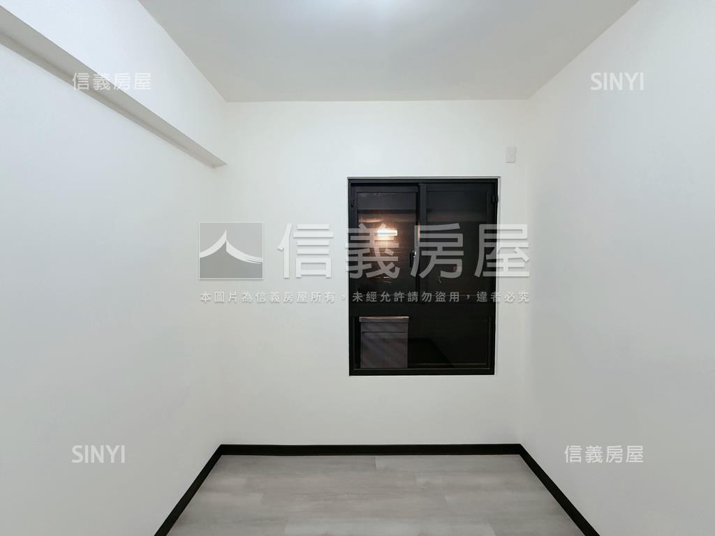 全新未住！市鎮之櫻樹梢戶房屋室內格局與周邊環境