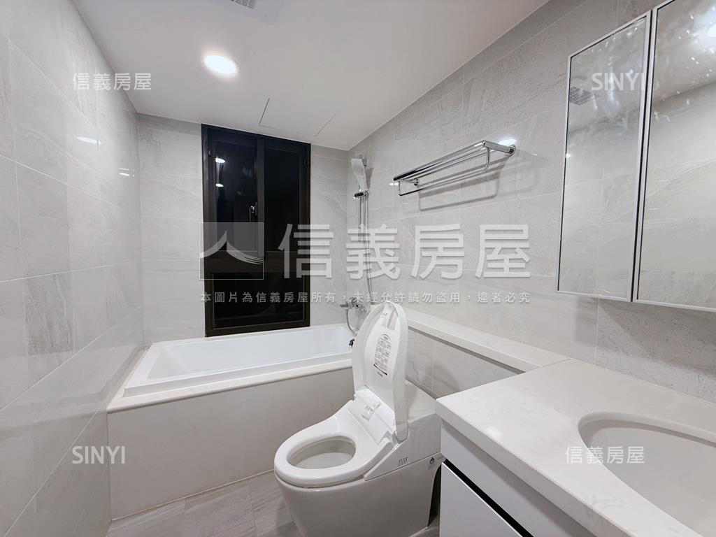 全新未住！市鎮之櫻樹梢戶房屋室內格局與周邊環境