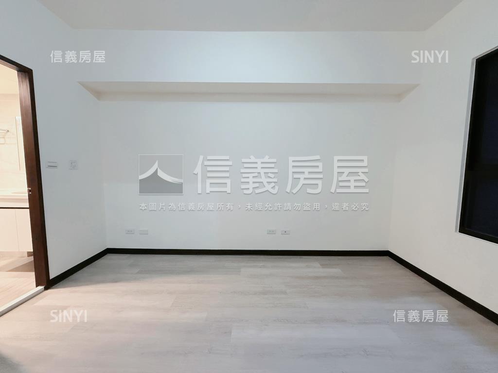 全新未住！市鎮之櫻樹梢戶房屋室內格局與周邊環境