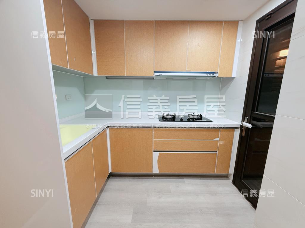 全新未住！市鎮之櫻樹梢戶房屋室內格局與周邊環境