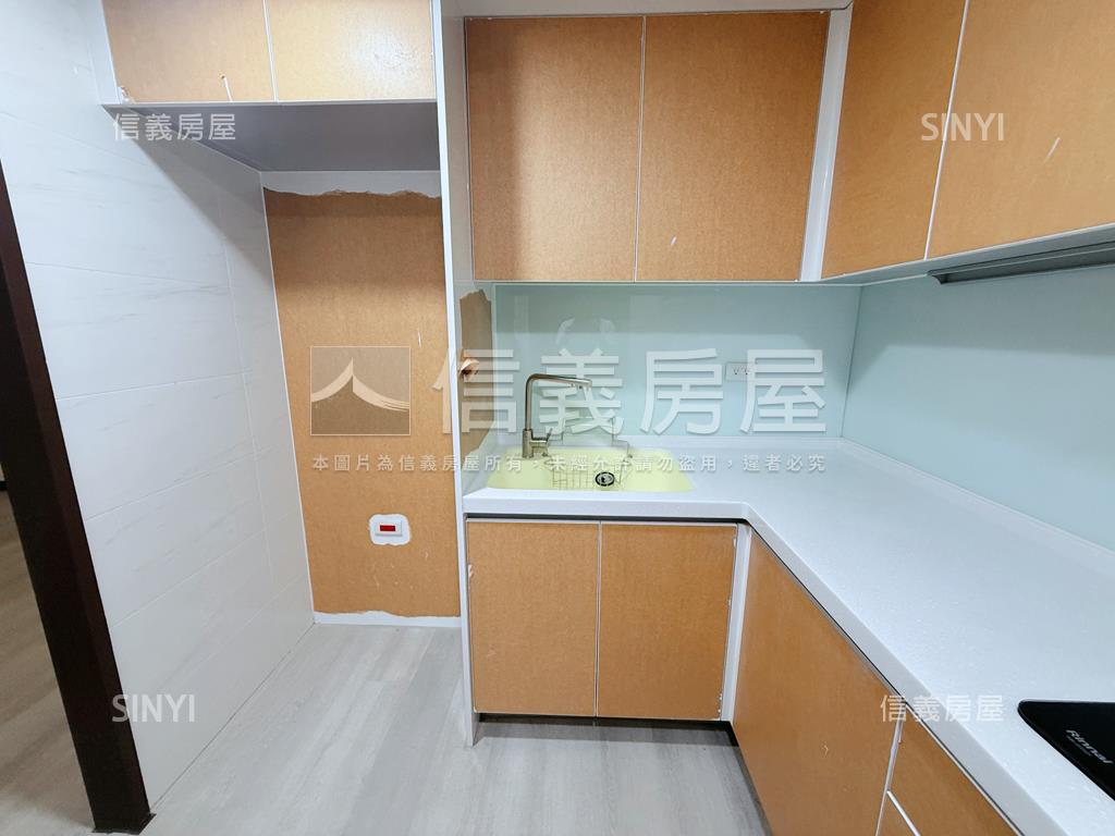 全新未住！市鎮之櫻樹梢戶房屋室內格局與周邊環境