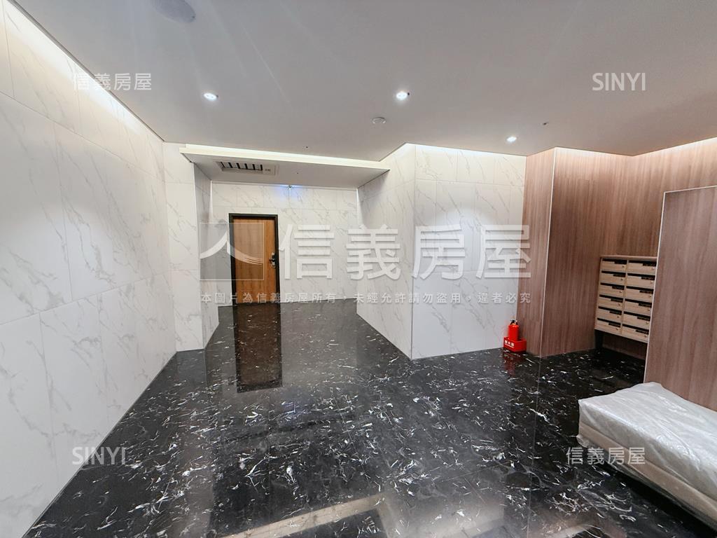 全新未住！市鎮之櫻樹梢戶房屋室內格局與周邊環境