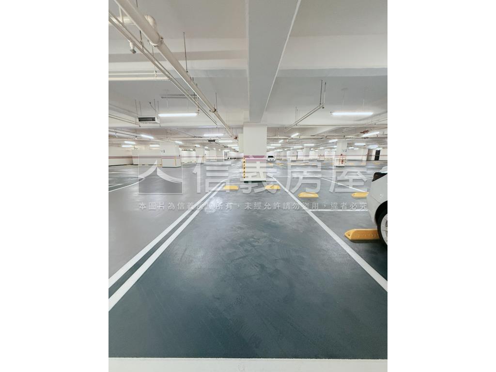 全新未住！市鎮之櫻樹梢戶房屋室內格局與周邊環境