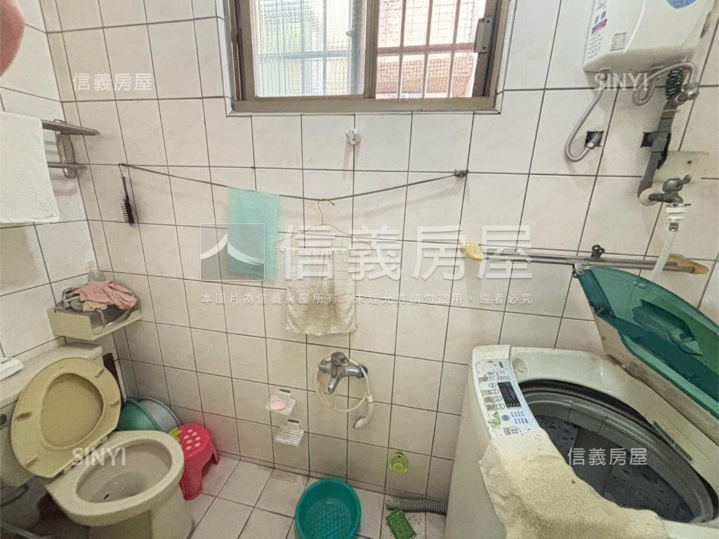 臺灣大道旁低總價土地房屋室內格局與周邊環境