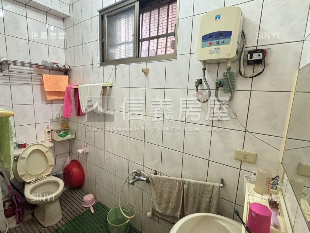 臺灣大道旁低總價土地房屋室內格局與周邊環境