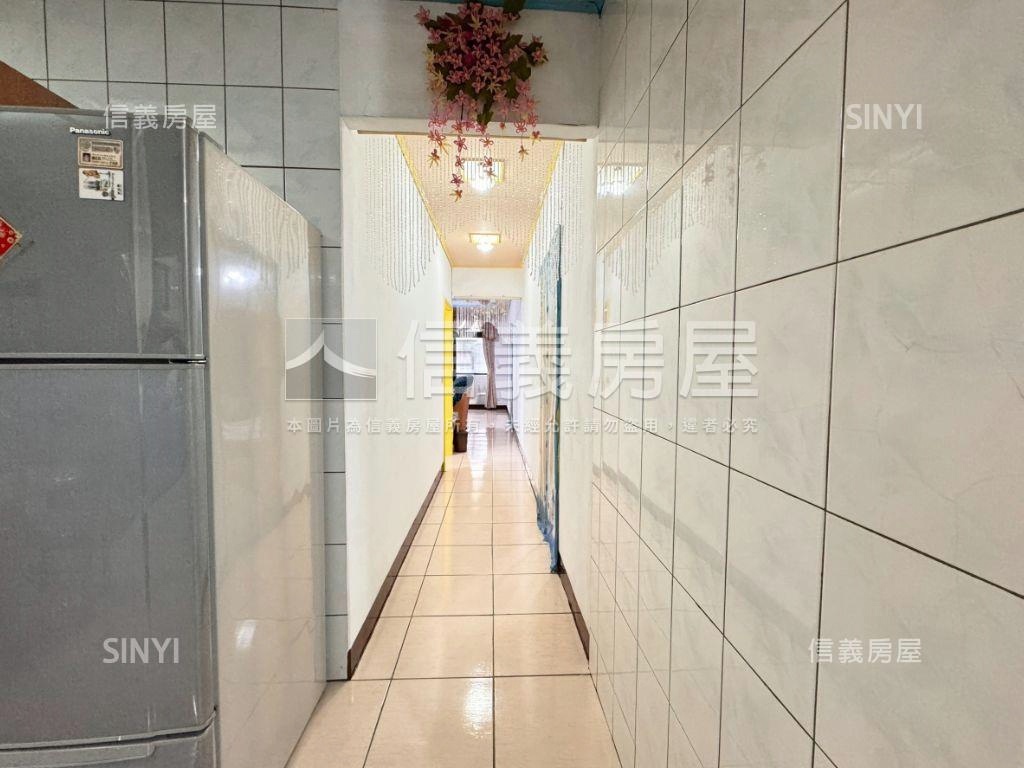 化成路電梯首選房屋室內格局與周邊環境