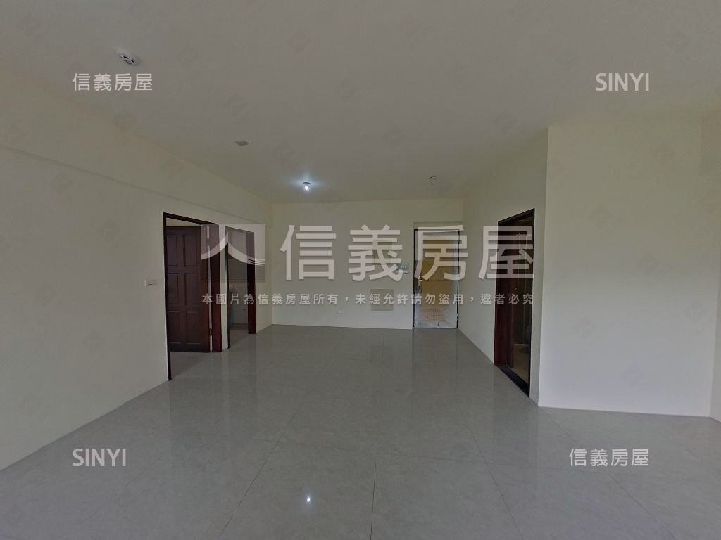 菁山邸悠然二樓Ｂ房屋室內格局與周邊環境