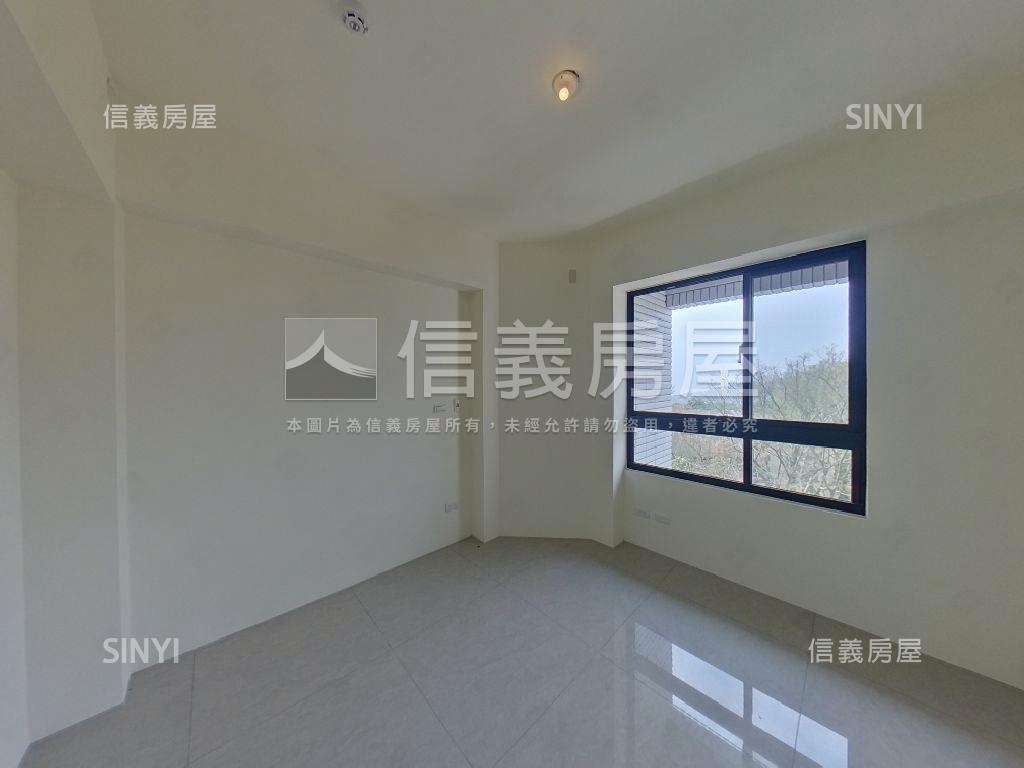 菁山邸悠然二樓Ｂ房屋室內格局與周邊環境