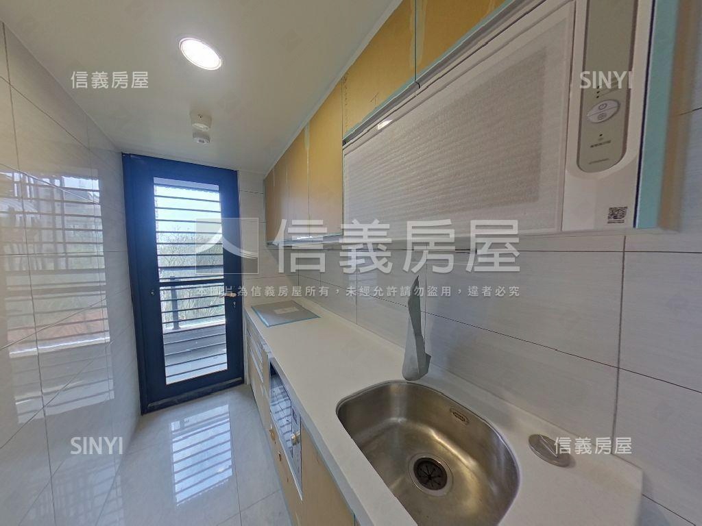 菁山邸悠然二樓Ｂ房屋室內格局與周邊環境