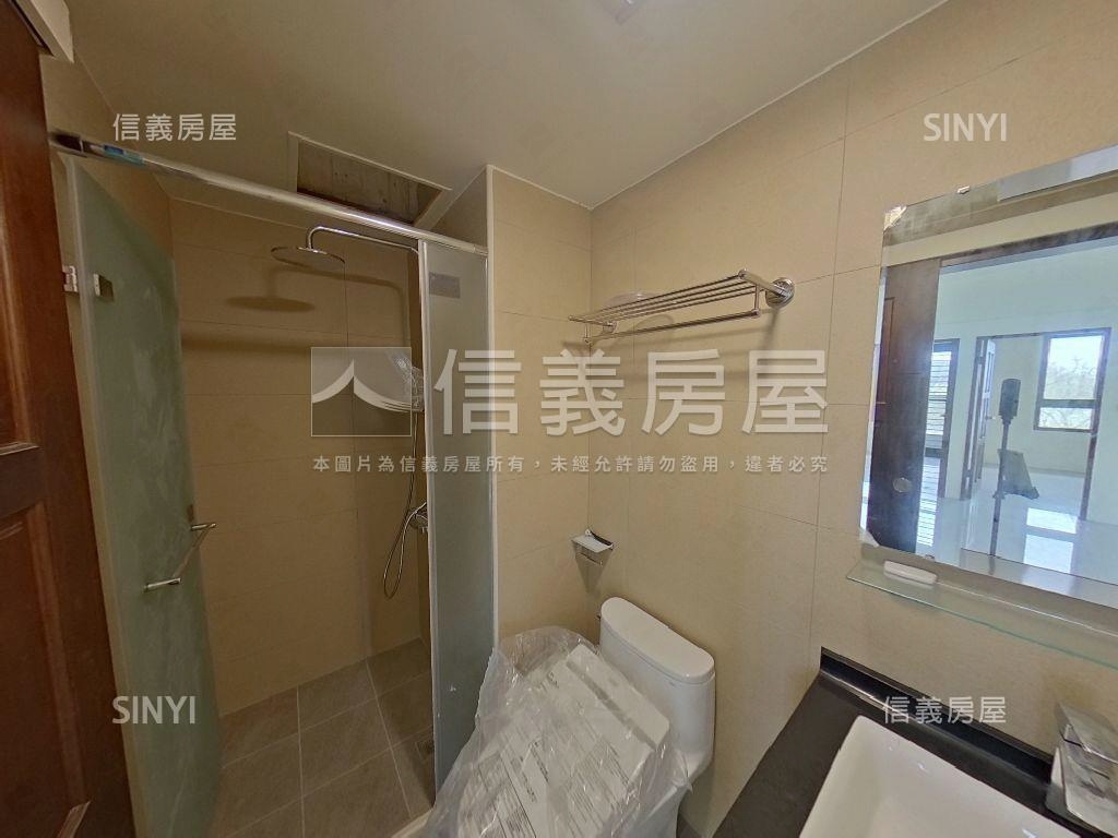 菁山邸悠然二樓Ｂ房屋室內格局與周邊環境