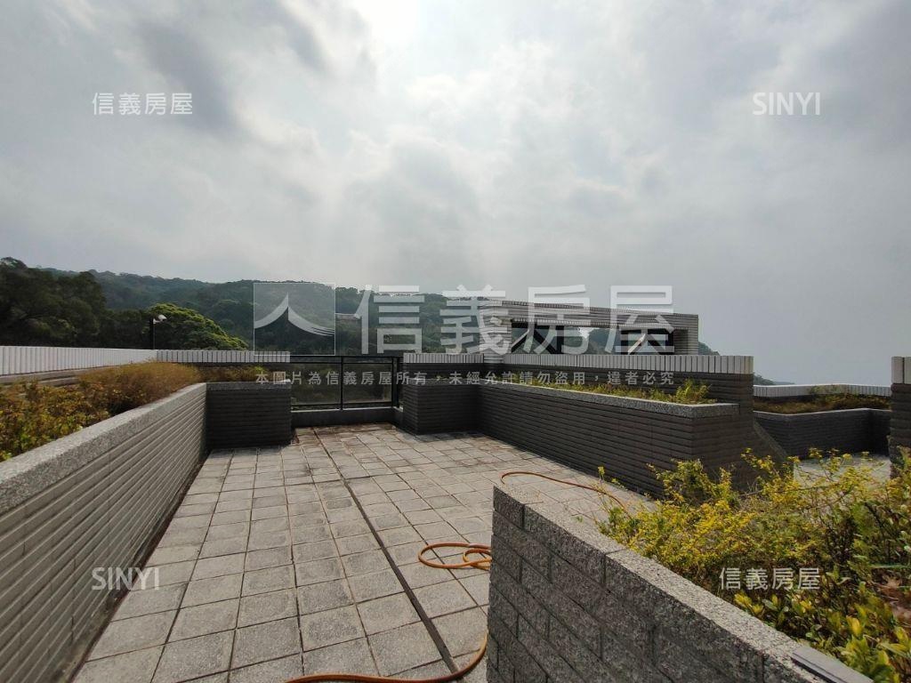 菁山邸悠然二樓Ｂ房屋室內格局與周邊環境