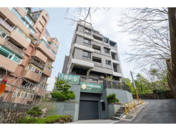 菁山邸悠然二樓Ｂ