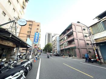 近車站大面寬發財金店面