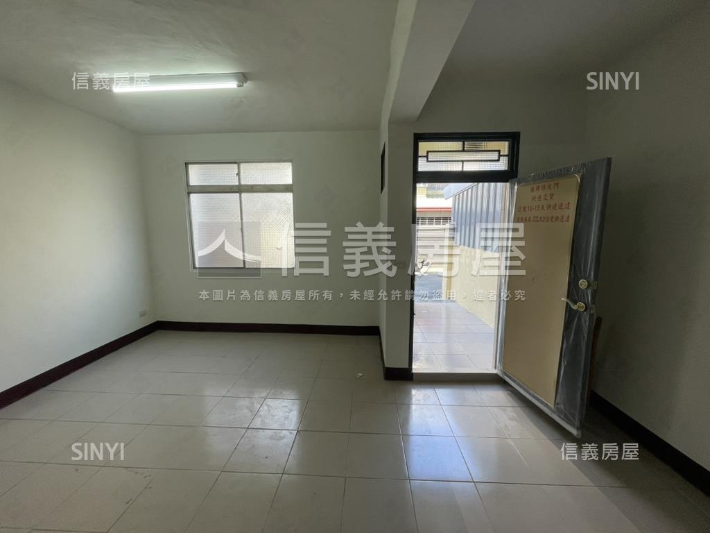 台鳳新整理透天房屋室內格局與周邊環境