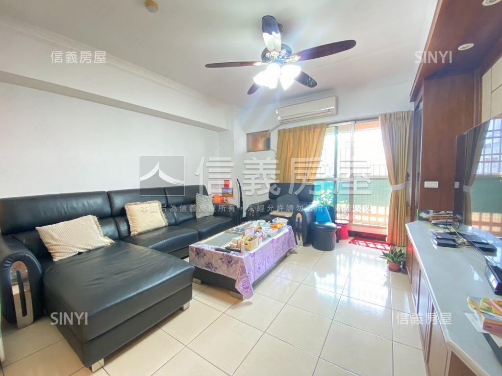 降價◆高樓視野三房附車位房屋室內格局與周邊環境