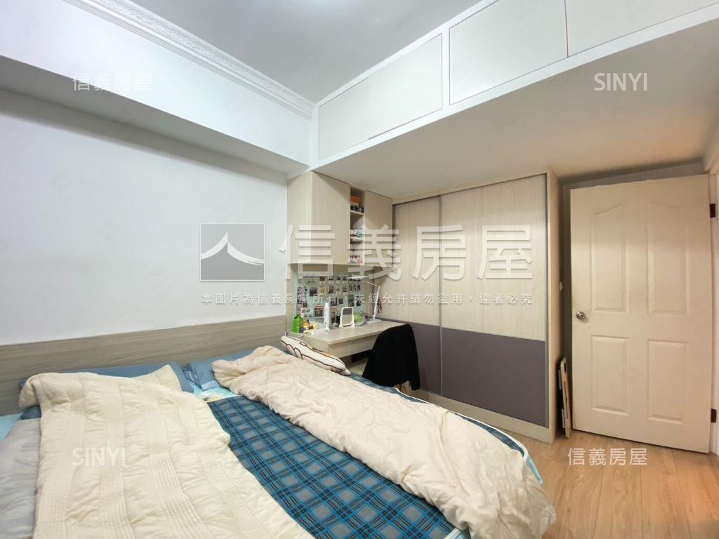 降價◆高樓視野三房附車位房屋室內格局與周邊環境