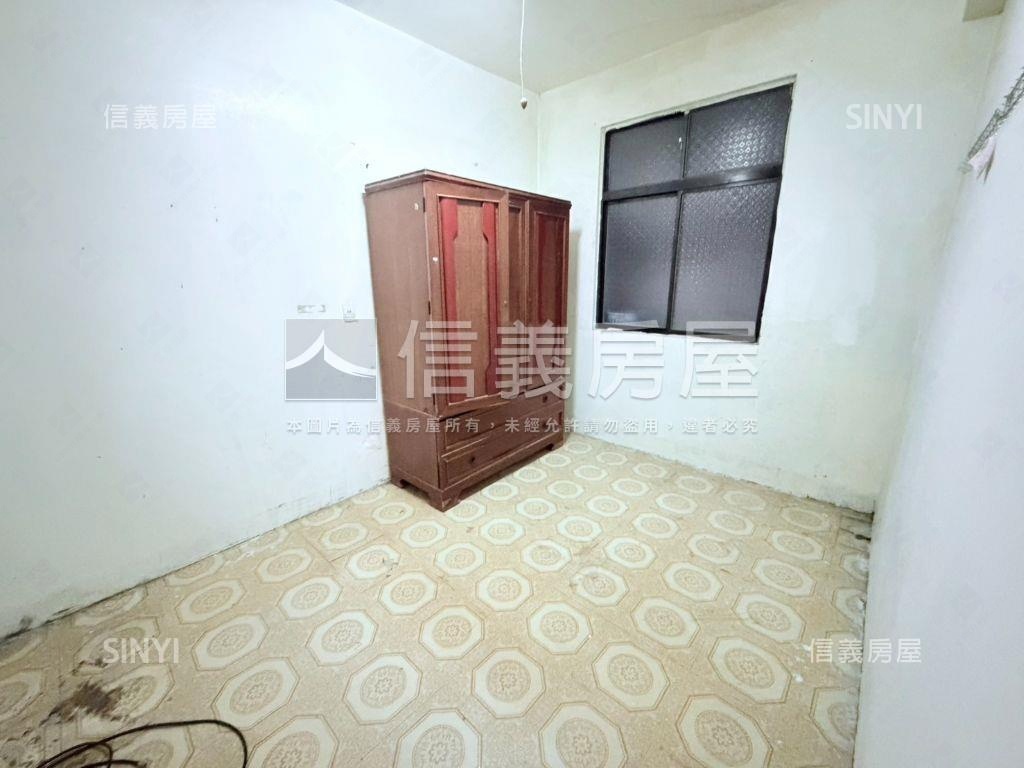 中和溫馨公寓三樓房屋室內格局與周邊環境