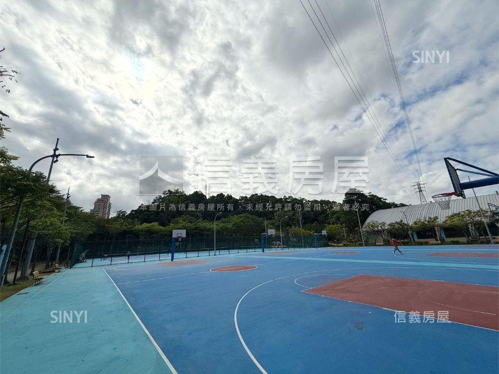 中和溫馨公寓三樓房屋室內格局與周邊環境