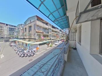 板南線板橋車站‧美２樓