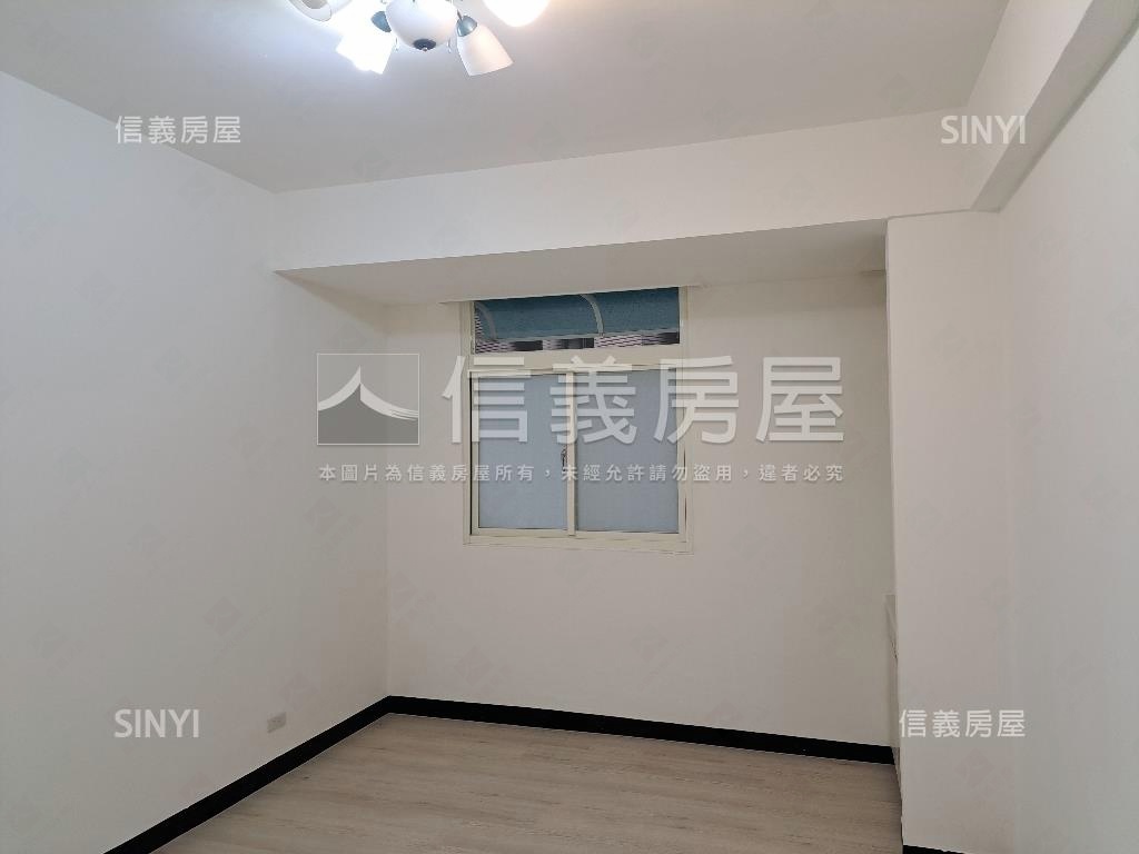 福和國中裝潢３樓美寓房屋室內格局與周邊環境
