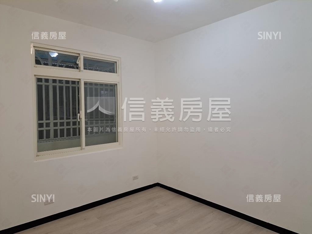 福和國中裝潢３樓美寓房屋室內格局與周邊環境