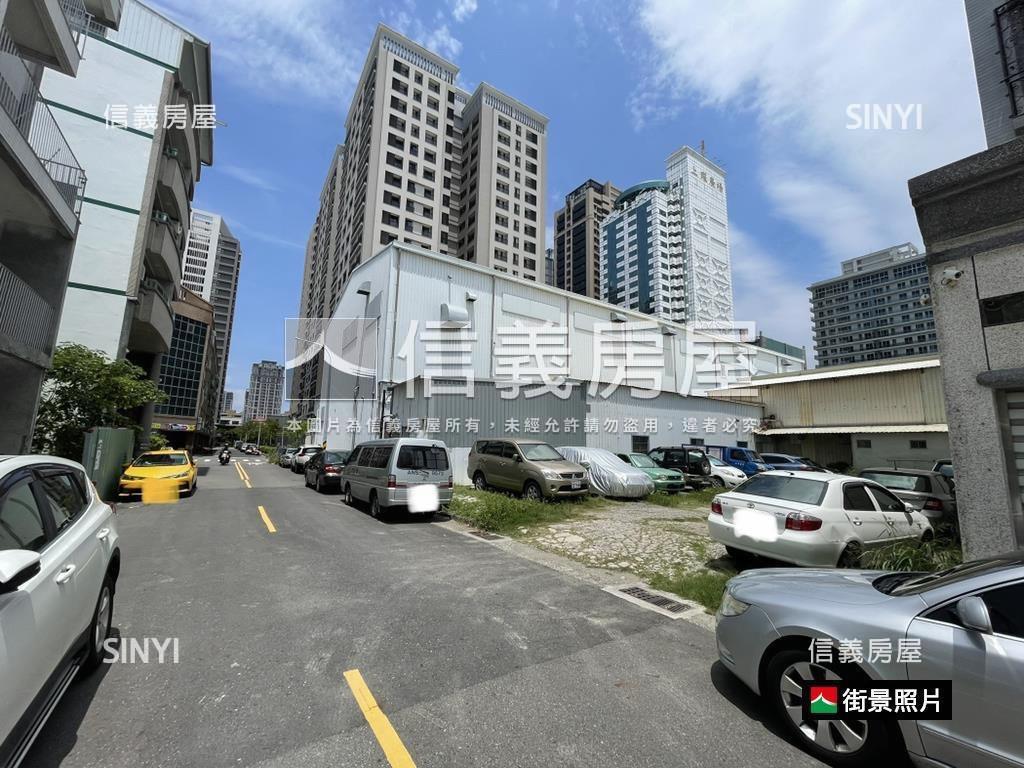 建平七街面寬朝南土地房屋室內格局與周邊環境