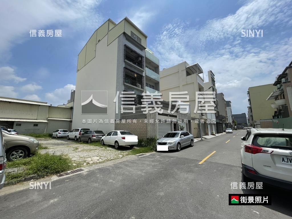 建平七街面寬朝南土地房屋室內格局與周邊環境