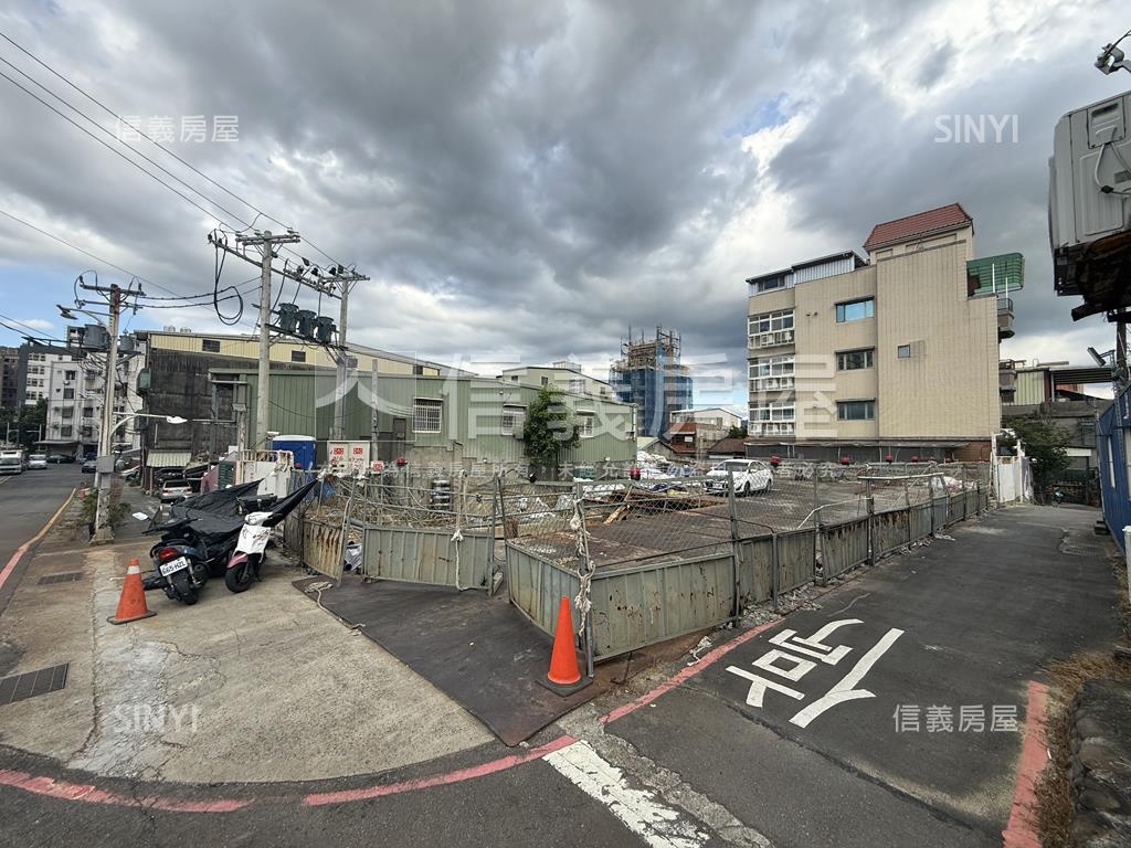 双站Ａｃｅ兩房房屋室內格局與周邊環境