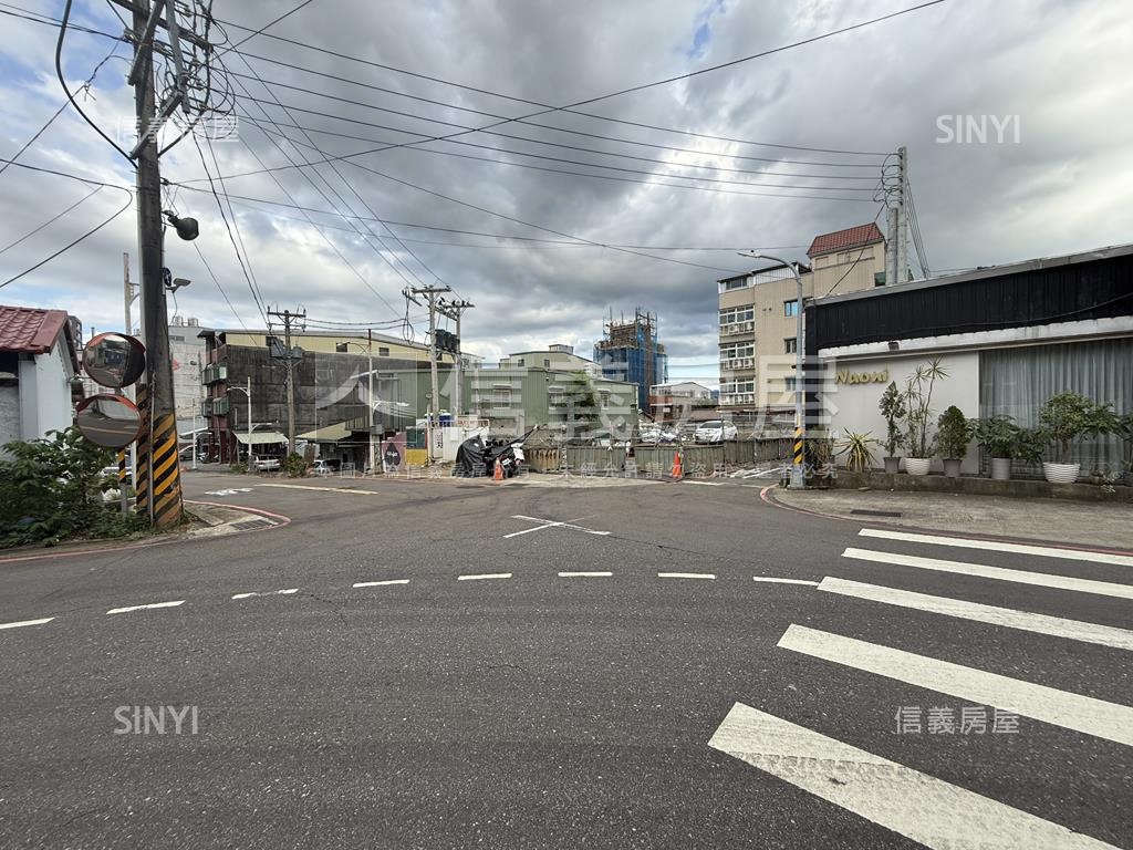 双站Ａｃｅ兩房房屋室內格局與周邊環境