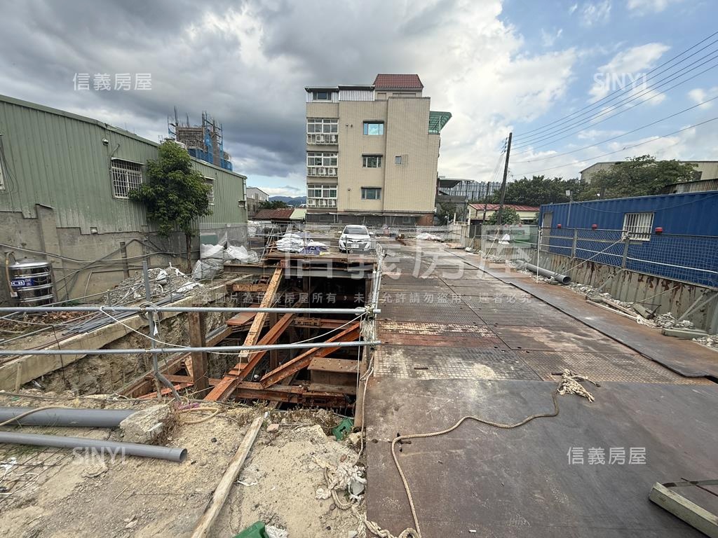双站Ａｃｅ兩房房屋室內格局與周邊環境