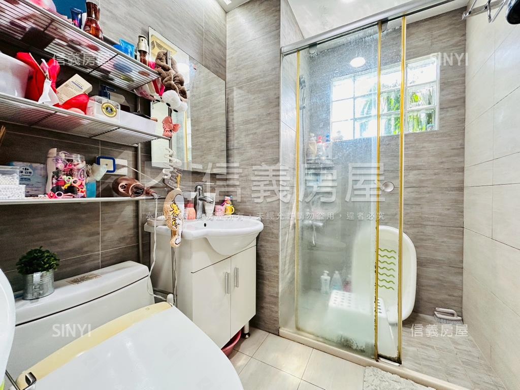 紅樹林悠然森活日光兩房房屋室內格局與周邊環境