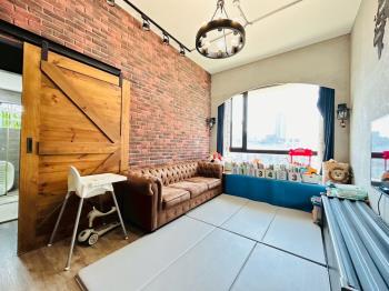 紅樹林悠然森活日光兩房