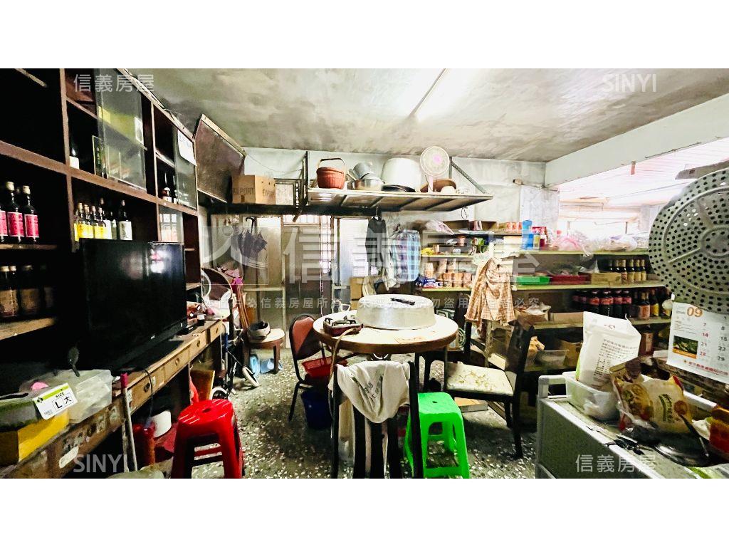 安泰時光一樓店面房屋室內格局與周邊環境