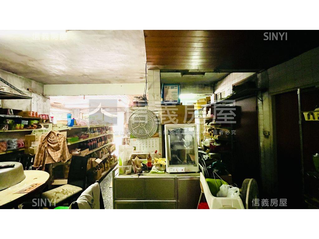 安泰時光一樓店面房屋室內格局與周邊環境