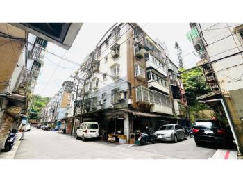 安泰時光一樓店面