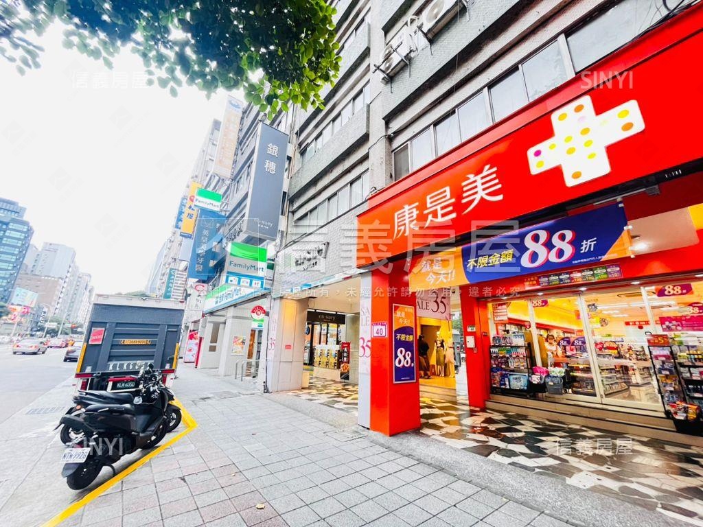 店長推薦❤精華雙城透天房屋室內格局與周邊環境